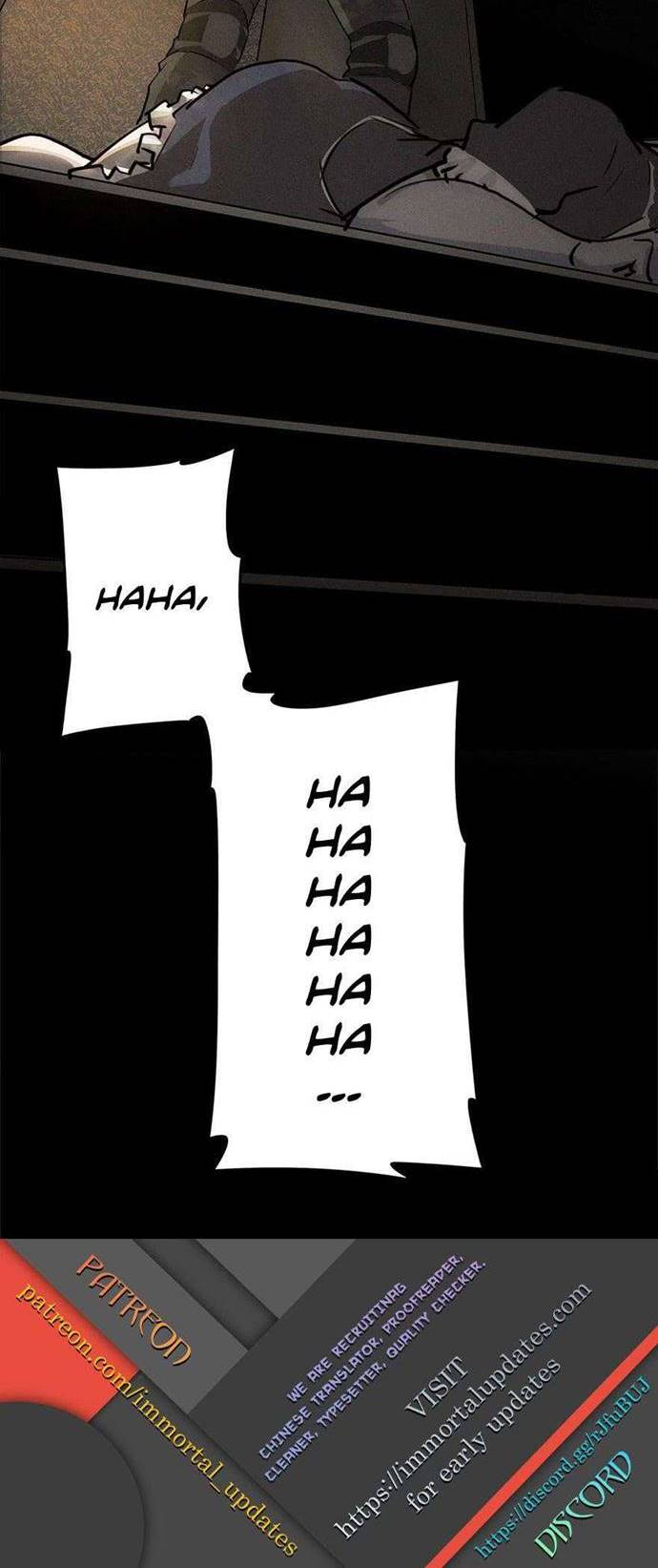 End of The World 2028 (Trace of Doomsday) Chapter 31 Gambar 25